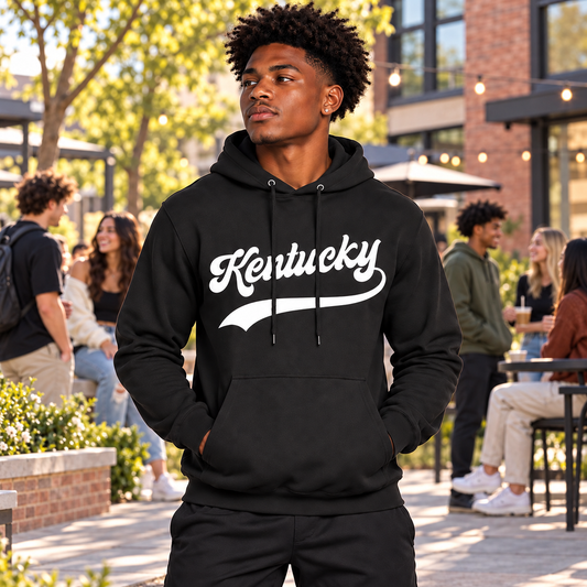 Kentucky Hoodie