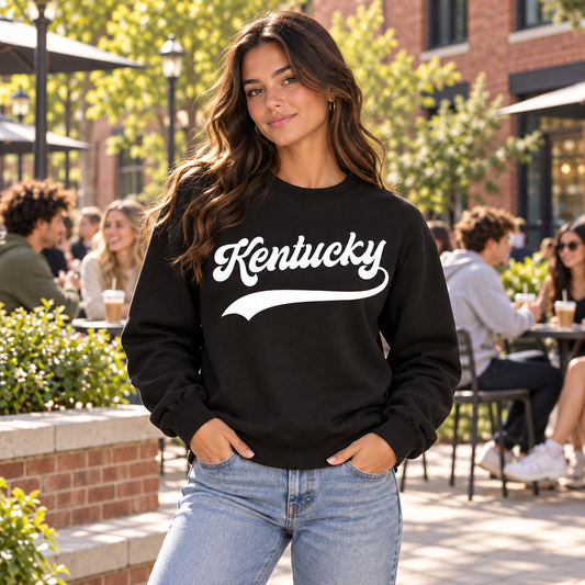 Kentucky Sweatshirt